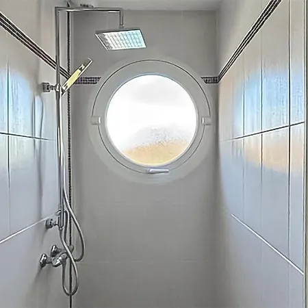 Cozy In With Sauna